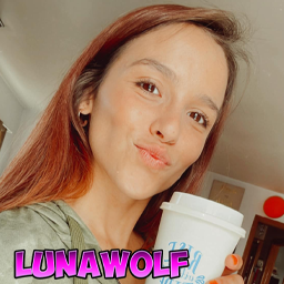 LunaWolf